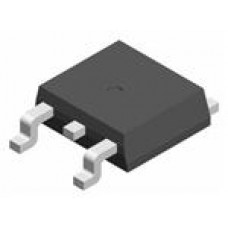 LF50ABDT-TR-LDO Voltage Regulators 5.0V 0.5A Positive